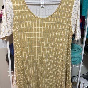 XXS lularoe perfect tee